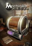 Machinika Museum КЛЮЧ* STEAM РФ+СНГ