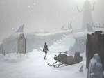Syberia 2 КЛЮЧ* STEAM РФ+СНГ