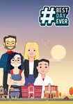 Best Day Ever КЛЮЧ* STEAM РФ+СНГ
