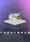 Vapormaze КЛЮЧ* STEAM РФ+СНГ
