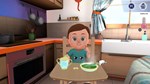 My Universe: My baby КЛЮЧ* STEAM РФ+СНГ