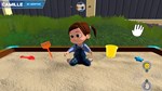 My Universe: My baby КЛЮЧ* STEAM РФ+СНГ