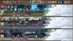 Swag And Sorcery КЛЮЧ* STEAM РФ+СНГ