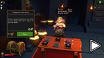 Puzzle Forge Dungeon КЛЮЧ* STEAM РФ+СНГ
