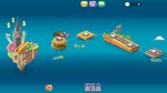 Around the Words КЛЮЧ* STEAM РФ+СНГ