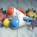 ChromaGun КЛЮЧ* STEAM РФ+СНГ