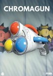 ChromaGun КЛЮЧ* STEAM РФ+СНГ