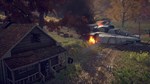 The Uncertain: Last Quiet Day КЛЮЧ* STEAM Россия