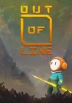 Out of Line КЛЮЧ* STEAM РФ+СНГ