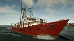 DLC Fishing: North Atlantic - Scallops Expansion КЛЮЧ*