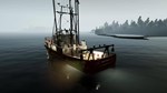 DLC Fishing: North Atlantic - Scallops Expansion КЛЮЧ*