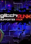DLC Glitchpunk - Supporter Pack КЛЮЧ* STEAM РФ+СНГ