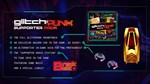 DLC Glitchpunk - Supporter Pack КЛЮЧ* STEAM РФ+СНГ