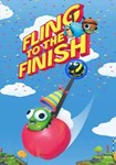 Fling to the Finish КЛЮЧ* STEAM РФ+СНГ