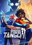 Operation: Tango КЛЮЧ* STEAM РФ+СНГ