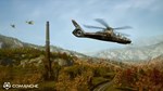 COMANCHE КЛЮЧ* STEAM РФ+СНГ