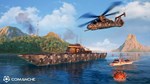 COMANCHE КЛЮЧ* STEAM РФ+СНГ