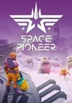 Space Pioneer КЛЮЧ* STEAM РФ+СНГ