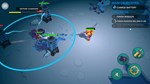 Space Pioneer КЛЮЧ* STEAM РФ+СНГ