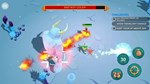 Space Pioneer КЛЮЧ* STEAM РФ+СНГ