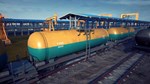 Train Life: A Railway Simulator КЛЮЧ* STEAM РФ+СНГ