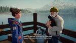 Lake КЛЮЧ* STEAM РФ+СНГ
