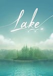 Lake КЛЮЧ* STEAM РФ+СНГ