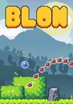 Blon КЛЮЧ* STEAM РФ+СНГ