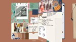 looK INside - Chapter 1 КЛЮЧ* STEAM РФ+СНГ