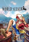 ONE PIECE World Seeker КЛЮЧ* STEAM РФ+СНГ