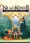 Ni No Kuni II: Revenant Kingdom КЛЮЧ* STEAM РФ+СНГ