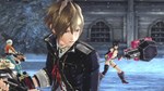 God Eater 2 Rage Burst КЛЮЧ* STEAM РФ+СНГ