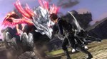 God Eater 2 Rage Burst КЛЮЧ* STEAM РФ+СНГ