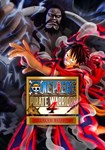 ONE PIECE: PIRATE WARRIORS 4 - Deluxe Edition КЛЮЧ*
