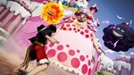 ONE PIECE: PIRATE WARRIORS 4 - Deluxe Edition КЛЮЧ*