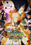 Naruto Shippuden Ultimate Ninja Storm Revolution КЛЮЧ*