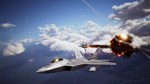 ACE COMBAT™ 7: SKIES UNKNOWN КЛЮЧ* STEAM РФ+СНГ