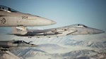 ACE COMBAT™ 7: SKIES UNKNOWN КЛЮЧ* STEAM РФ+СНГ