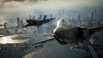 ACE COMBAT™ 7: SKIES UNKNOWN КЛЮЧ* STEAM РФ+СНГ