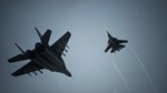 ACE COMBAT™ 7: SKIES UNKNOWN КЛЮЧ* STEAM РФ+СНГ
