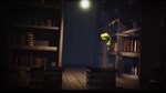 Little Nightmares КЛЮЧ* STEAM РФ+СНГ