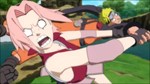Naruto Shippuden Ultimate Ninja STORM 2 HD КЛЮЧ* STEAM