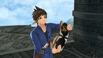 Tales of Zestiria КЛЮЧ* STEAM РФ+СНГ