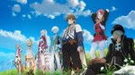 Tales of Zestiria КЛЮЧ* STEAM РФ+СНГ