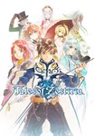 Tales of Zestiria КЛЮЧ* STEAM РФ+СНГ