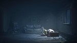Little Nightmares II - Deluxe Edition КЛЮЧ* STEAM