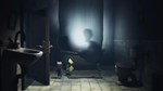Little Nightmares II - Deluxe Edition КЛЮЧ* STEAM
