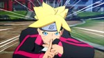 DLC NARUTO SHIPPUDEN: Ultimate Ninja STORM 4 - Road to