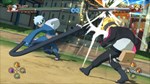 DLC NARUTO SHIPPUDEN: Ultimate Ninja STORM 4 - Road to