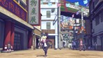 DLC NARUTO SHIPPUDEN: Ultimate Ninja STORM 4 - Road to